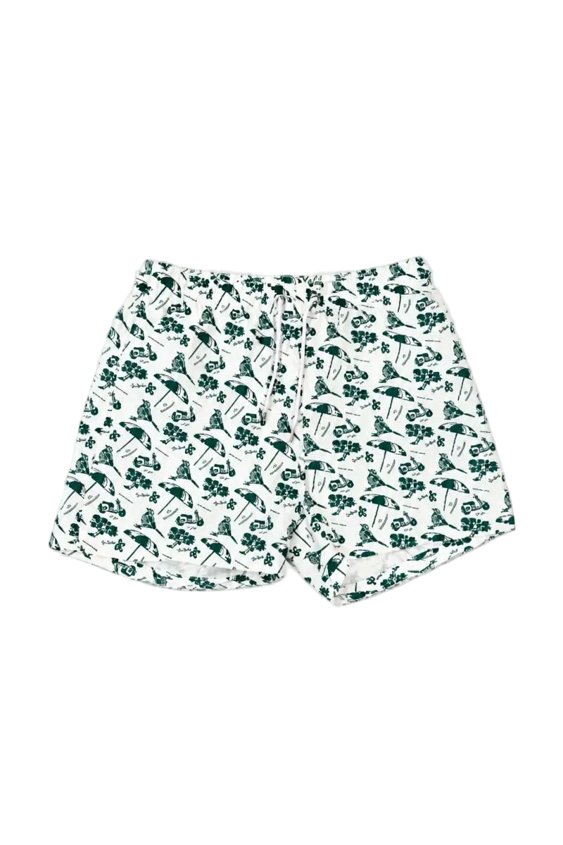 Men's Bardo Swim Trunk
