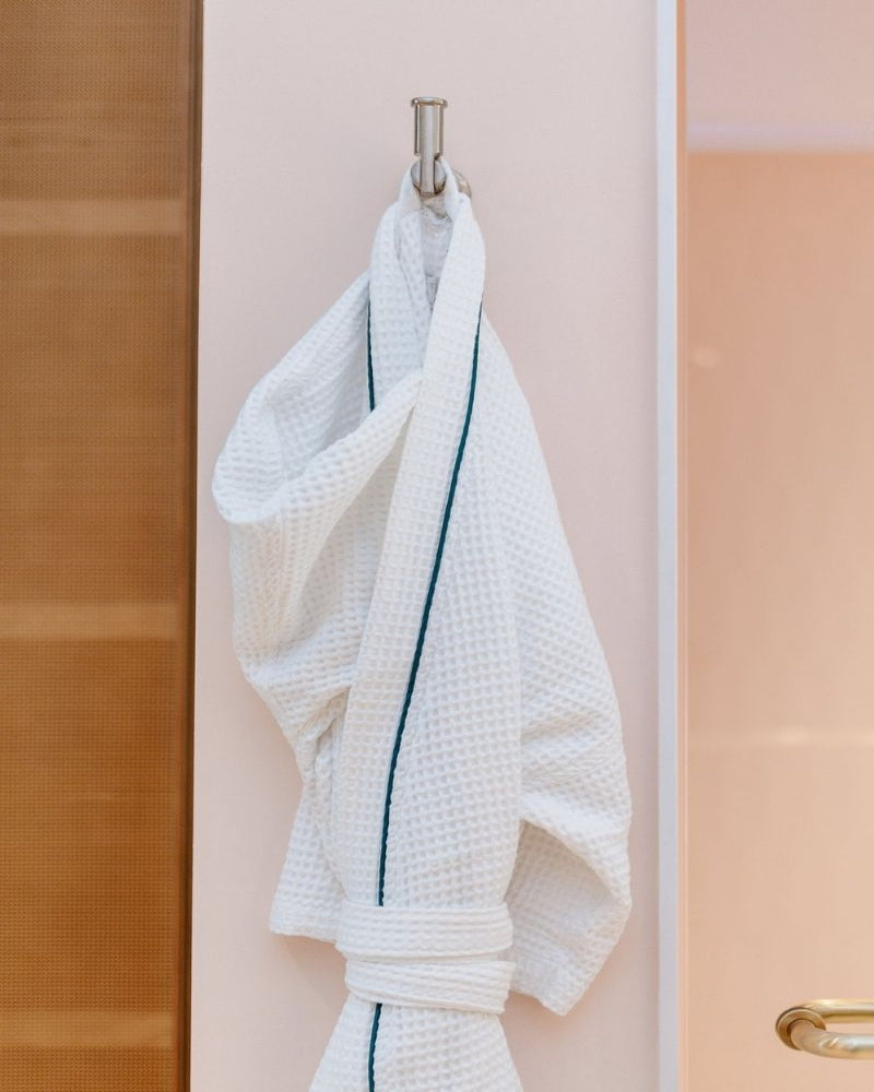 Frette Bardo Bathrobe